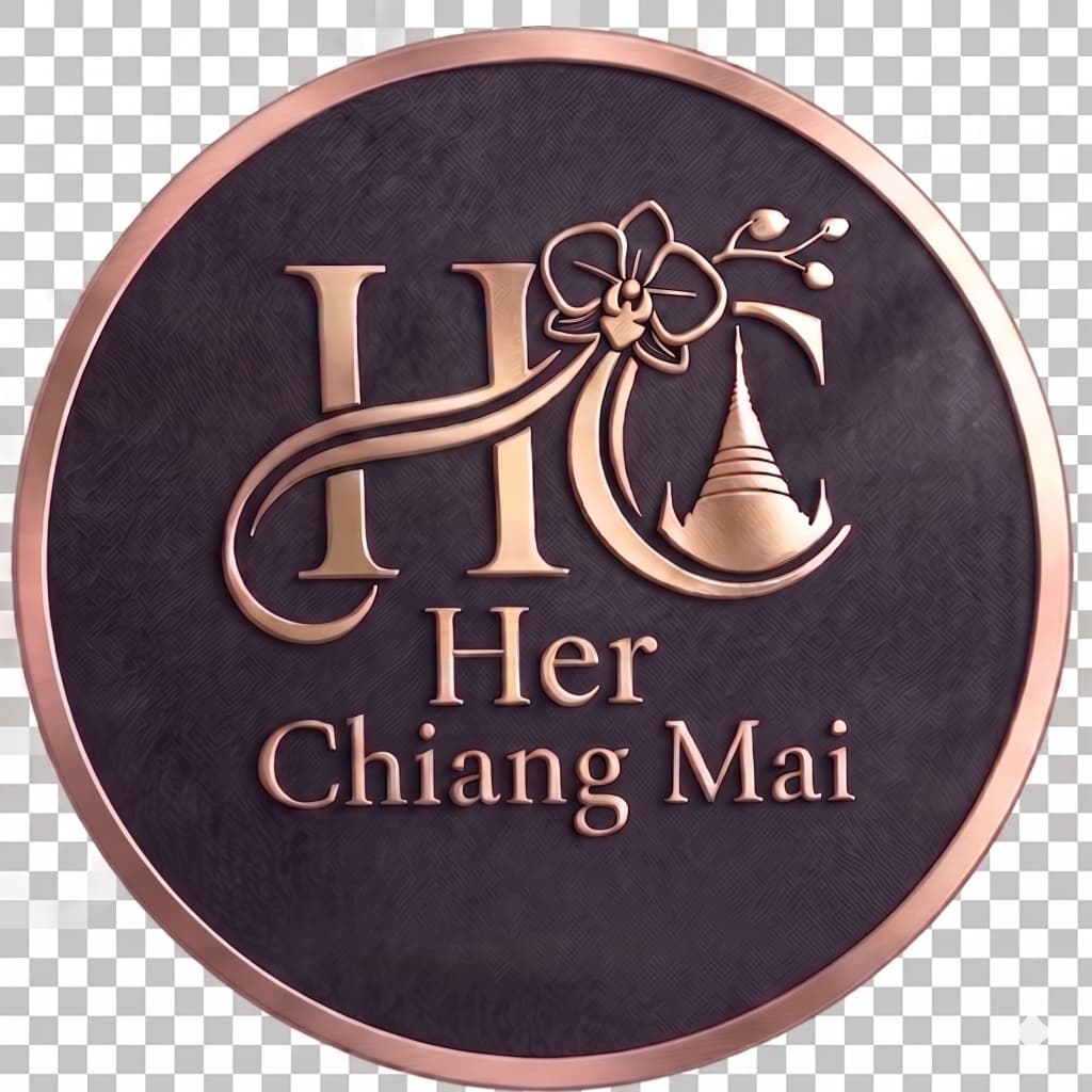 Her Chiang Mai Logo